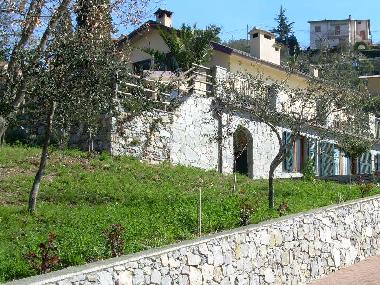 Appartement de vacances �/en/au Moneglia (Genova)ou appartement ou maison de vacances