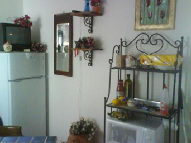 Appartement de vacances /en/au SYRAKUS (Siracusa)ou appartement ou maison de vacances