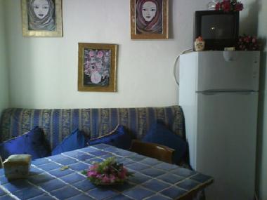 Appartement de vacances /en/au SYRAKUS (Siracusa)ou appartement ou maison de vacances