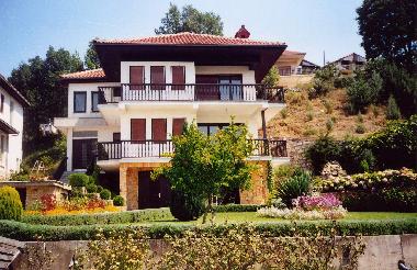Appartement de vacances �/en/au Ohrid (Ohrid)ou appartement ou maison de vacances