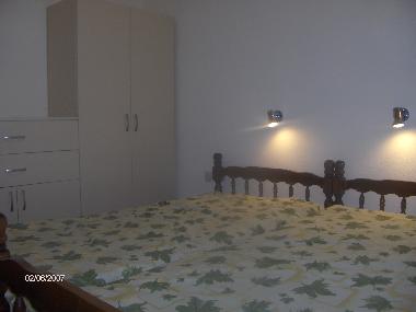 Appartement de vacances �/en/au Ohrid (Ohrid)ou appartement ou maison de vacances