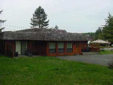Maison de vacances �/en/au Gabriola Island (British Columbia)ou appartement ou maison de vacances