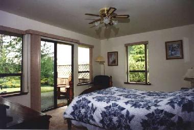 Maison de vacances �/en/au Gabriola Island (British Columbia)ou appartement ou maison de vacances