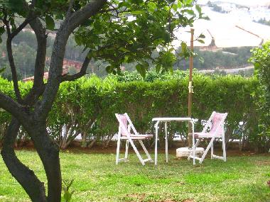 Maison de vacances /en/au Denia (Alicante / Alacant)ou appartement ou maison de vacances