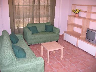 Appartement de vacances /en/au Javea (Alicante / Alacant)ou appartement ou maison de vacances