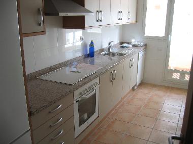 Appartement de vacances /en/au Javea (Alicante / Alacant)ou appartement ou maison de vacances