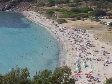 Maison de vacances /en/au torre delle stelle (Cagliari)ou appartement ou maison de vacances