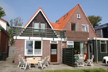Maison de vacances /en/au Egmond aan Zee (Noord-Holland)ou appartement ou maison de vacances