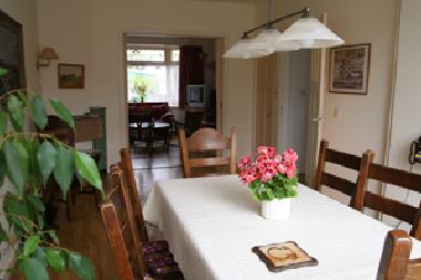 Maison de vacances /en/au Egmond aan Zee (Noord-Holland)ou appartement ou maison de vacances