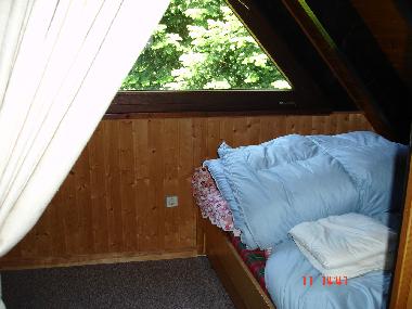Maison de vacances /en/au Blankenheim (Eifel - Ahr)ou appartement ou maison de vacances