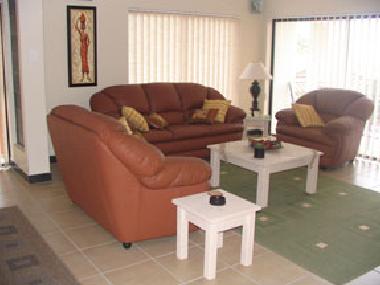 Maison de vacances �/en/au Zinkwazi Beach (KwaZulu-Natal)ou appartement ou maison de vacances