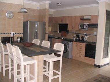Maison de vacances �/en/au Zinkwazi Beach (KwaZulu-Natal)ou appartement ou maison de vacances
