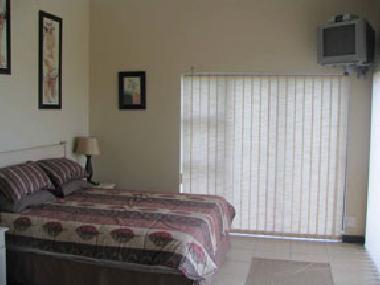 Maison de vacances �/en/au Zinkwazi Beach (KwaZulu-Natal)ou appartement ou maison de vacances