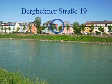 Appartement de vacances /en/au Salzburg (Salzburg und Umgebung)ou appartement ou maison de vacances