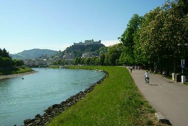 Appartement de vacances /en/au Salzburg (Salzburg und Umgebung)ou appartement ou maison de vacances