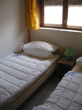 Maison de vacances �/en/au De Haan (Flandre)ou appartement ou maison de vacances