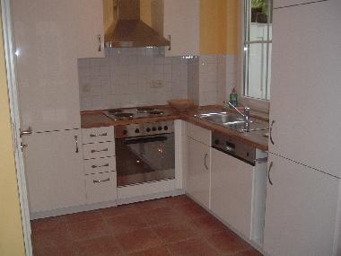 Maison de vacances /en/au Wohlenberg (Mecklenburgische Ostseekste)ou appartement ou maison de vacances
