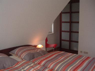 Maison de vacances /en/au Wohlenberg (Mecklenburgische Ostseekste)ou appartement ou maison de vacances