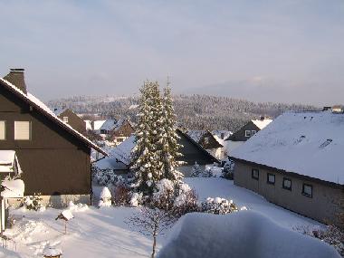 Maison de vacances �/en/au Altastenberg (Sauerland)ou appartement ou maison de vacances