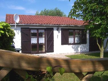 Maison de vacances /en/au Bredene (Flandre)ou appartement ou maison de vacances