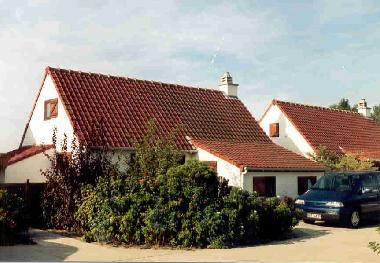 Maison de vacances /en/au Bredene (Flandre)ou appartement ou maison de vacances