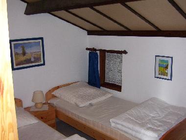 Maison de vacances /en/au Bredene (Flandre)ou appartement ou maison de vacances