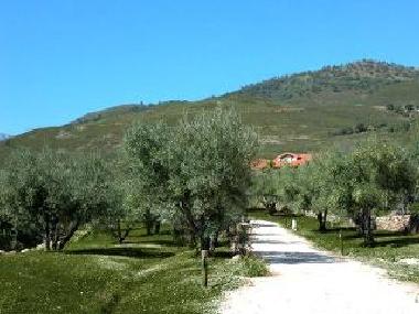 Chambre avec petit d�jeuner �/en/au AVILA (�vila)ou appartement ou maison de vacances