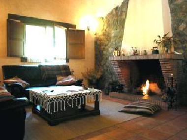 Chambre avec petit d�jeuner �/en/au AVILA (�vila)ou appartement ou maison de vacances