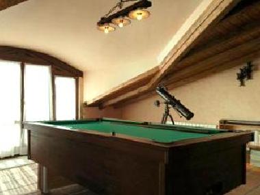 Chambre avec petit d�jeuner �/en/au AVILA (�vila)ou appartement ou maison de vacances