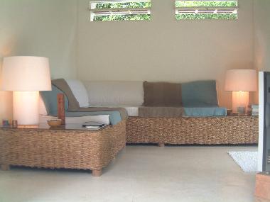 Maison de vacances �/en/au Trancoso (Bahia)ou appartement ou maison de vacances
