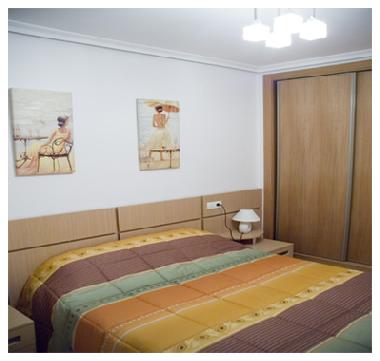 Appartement de vacances �/en/au Oropesa del mar (Castell�n / Castell�)ou appartement ou maison de vacances
