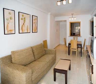 Appartement de vacances �/en/au Oropesa del mar (Castell�n / Castell�)ou appartement ou maison de vacances