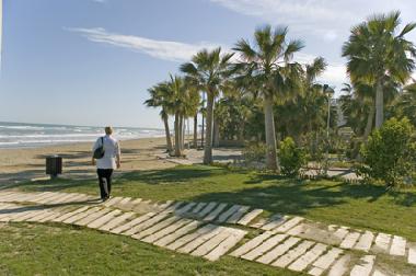 Appartement de vacances �/en/au Oropesa del mar (Castell�n / Castell�)ou appartement ou maison de vacances
