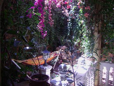 Maison de vacances �/en/au Marrakech (Marrakech)ou appartement ou maison de vacances