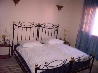 Appartement de vacances �/en/au Marrakesch (Marrakech)ou appartement ou maison de vacances