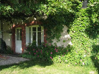 Appartement de vacances �/en/au Flammerans (C�te-d