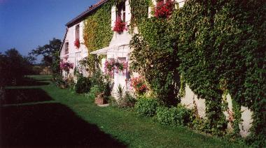 Appartement de vacances �/en/au Flammerans (C�te-d