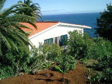 Maison de vacances �/en/au Canico de Baixo (Madeira)ou appartement ou maison de vacances