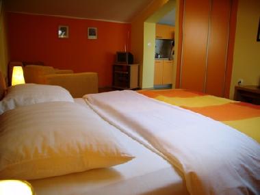 Appartement de vacances /en/au Mali Losinj (Primorsko-Goranska)ou appartement ou maison de vacances