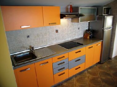 Appartement de vacances /en/au Mali Losinj (Primorsko-Goranska)ou appartement ou maison de vacances