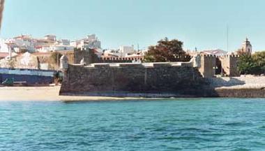 Appartement de vacances �/en/au Lagos (Algarve)ou appartement ou maison de vacances