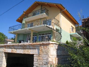 Maison de vacances �/en/au Balchik (Varna)ou appartement ou maison de vacances