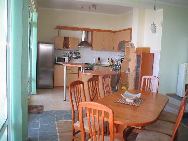 Maison de vacances �/en/au Balchik (Varna)ou appartement ou maison de vacances