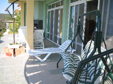 Maison de vacances �/en/au Balchik (Varna)ou appartement ou maison de vacances