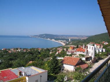 Maison de vacances �/en/au Balchik (Varna)ou appartement ou maison de vacances