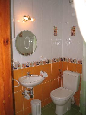 Maison de vacances �/en/au Balchik (Varna)ou appartement ou maison de vacances