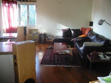 Appartement de vacances �/en/au Tel Aviv (Tel Aviv)ou appartement ou maison de vacances