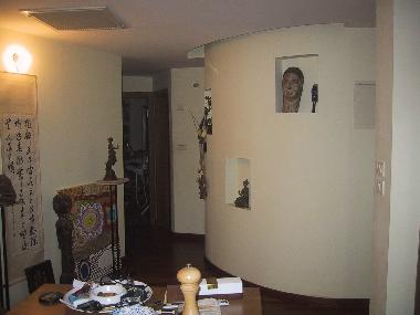 Appartement de vacances �/en/au Tel Aviv (Tel Aviv)ou appartement ou maison de vacances