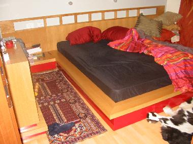 Appartement de vacances �/en/au Tel Aviv (Tel Aviv)ou appartement ou maison de vacances