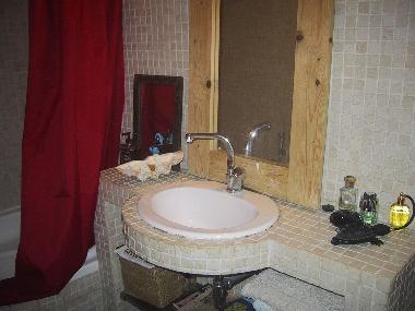 Appartement de vacances �/en/au Tel Aviv (Tel Aviv)ou appartement ou maison de vacances